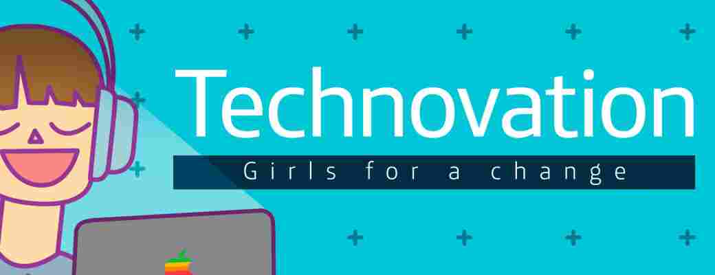 Participa como mentor en Technovation Girls y fomenta la vocación tecnológica en las niñas