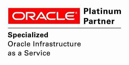 Abast: Nueva especialización Oracle Infrastructure as a Service