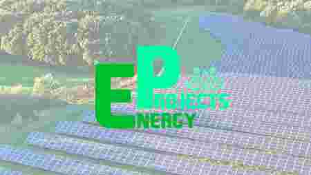 Energy Projects confía en Lifting Group para el desarrollo de su nueva página web