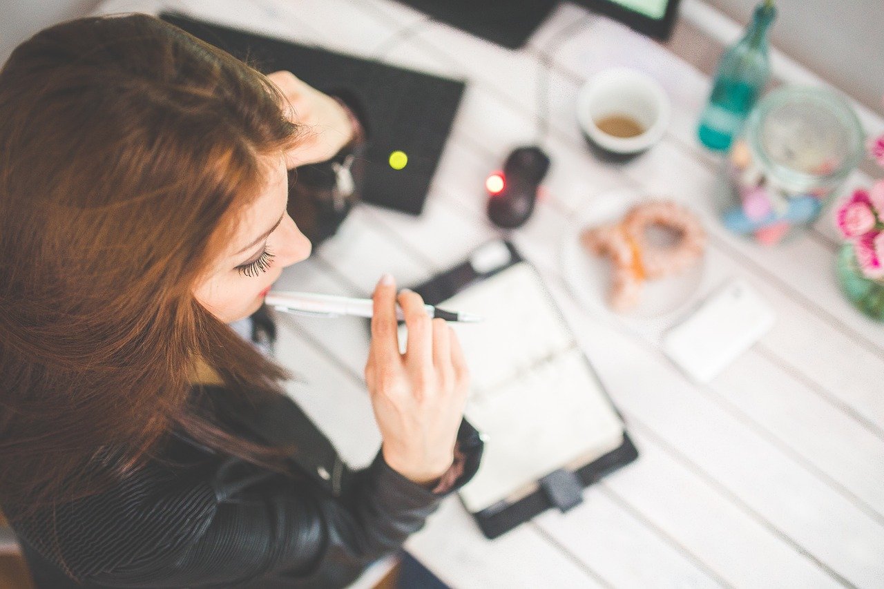 ¿Qué preparar antes de ir a la universidad?