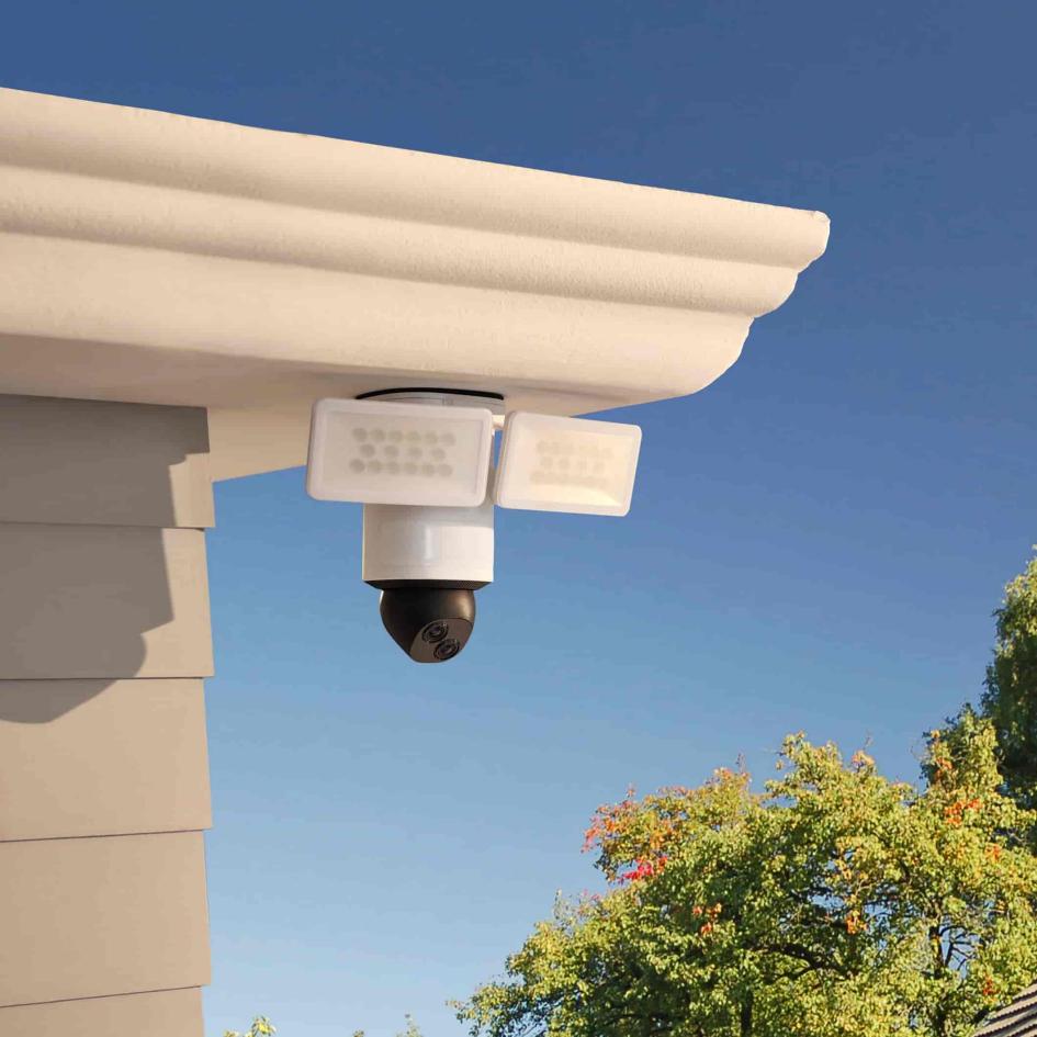 5 Razones Por Las Que Necesitas Una Cámara de Seguridad en Casa