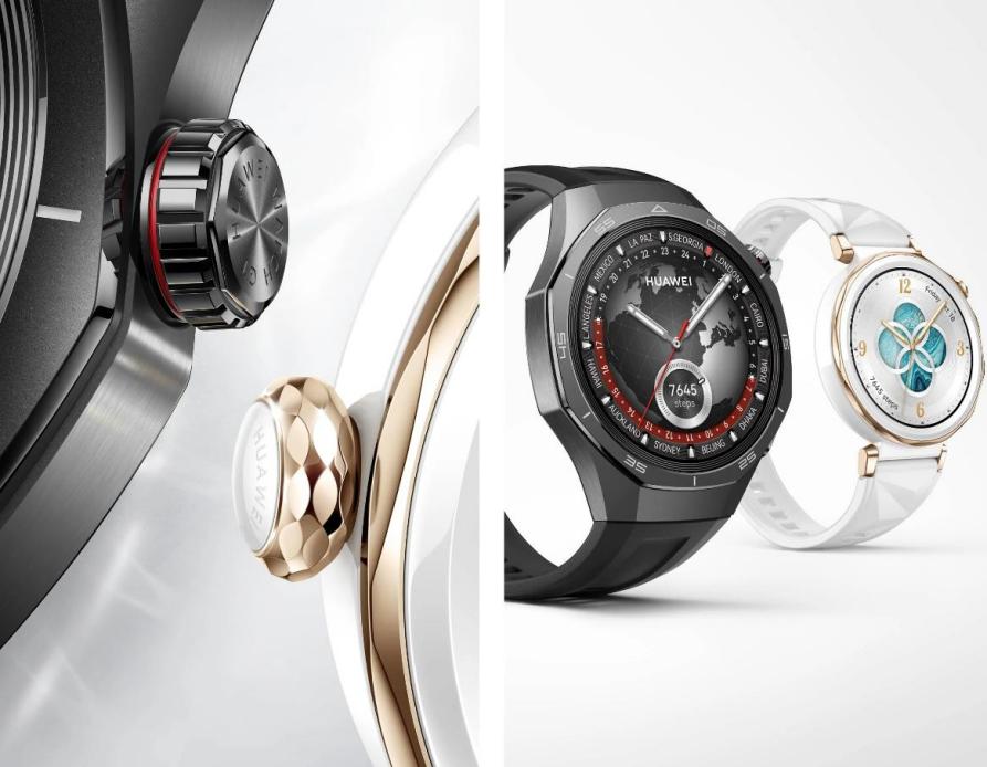 Tendencias Principales de Relojes Portátiles que Están Dando Forma a la Tecnología de 2025
