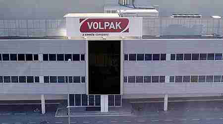 Volpak, nuevo cliente Lifting Group