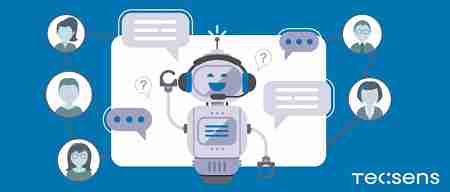 Chatbots. Son el gran aliado?