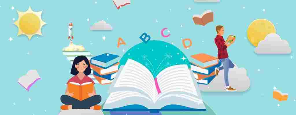 Celebramos el Día Mundial de la Alfabetización con logros y propuestas formativas